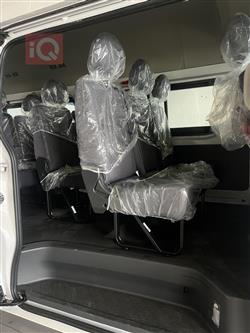 Foton View CS2
